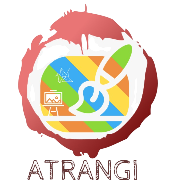Atrangi logo